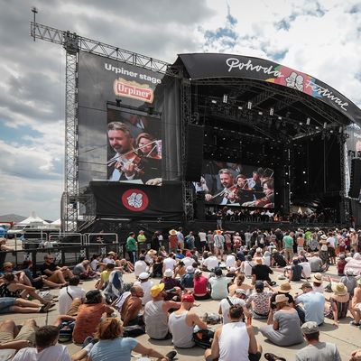 Pohoda 2018
